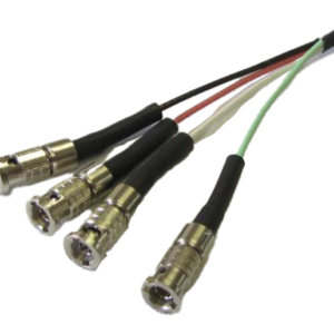 CoaXPress 2.0 CXP-multi-cable