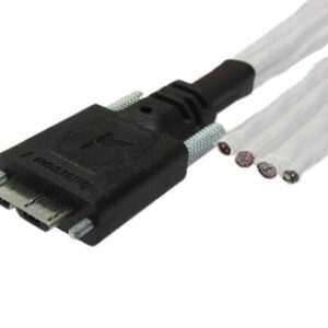 InfiniFlex USB 3.1