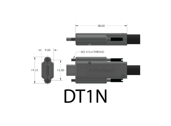 AOX1 - USB-C - Image 2