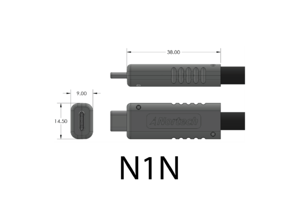 AOX1 - USB-C - Image 4