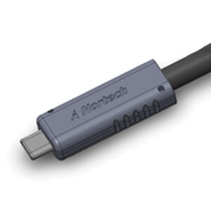 Hybrid Active Optical USB - C AOX1