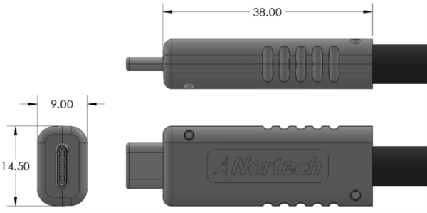 AOX2 - USB 2.0 - Image 2