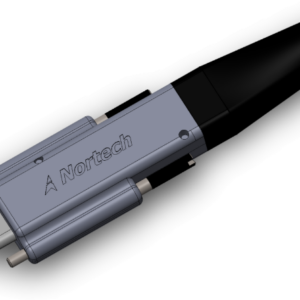 Hybrid Active Optical AOX2
