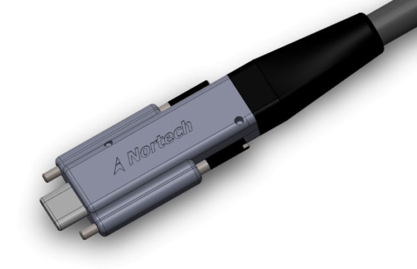 Hybrid Active Optical AOX2