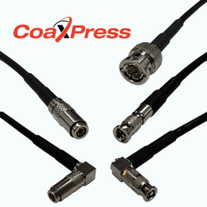 CXP6 Static up to 60M